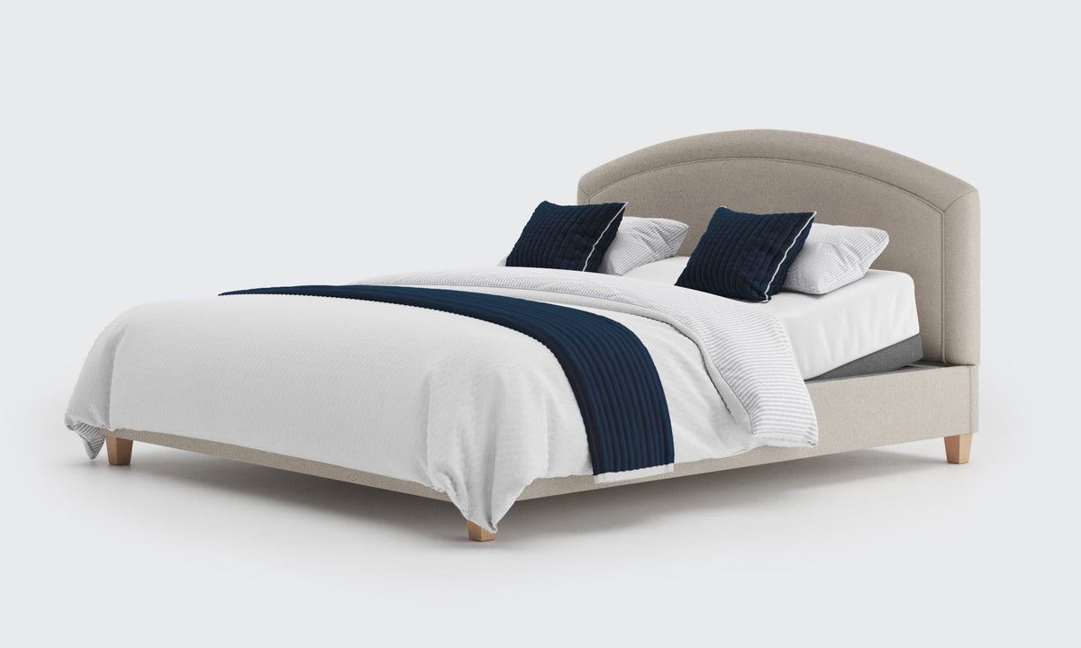 Opera Beds Eden Premium Electric Adjustable Bed - Motorized Comfort Bedstead - Detail View 69