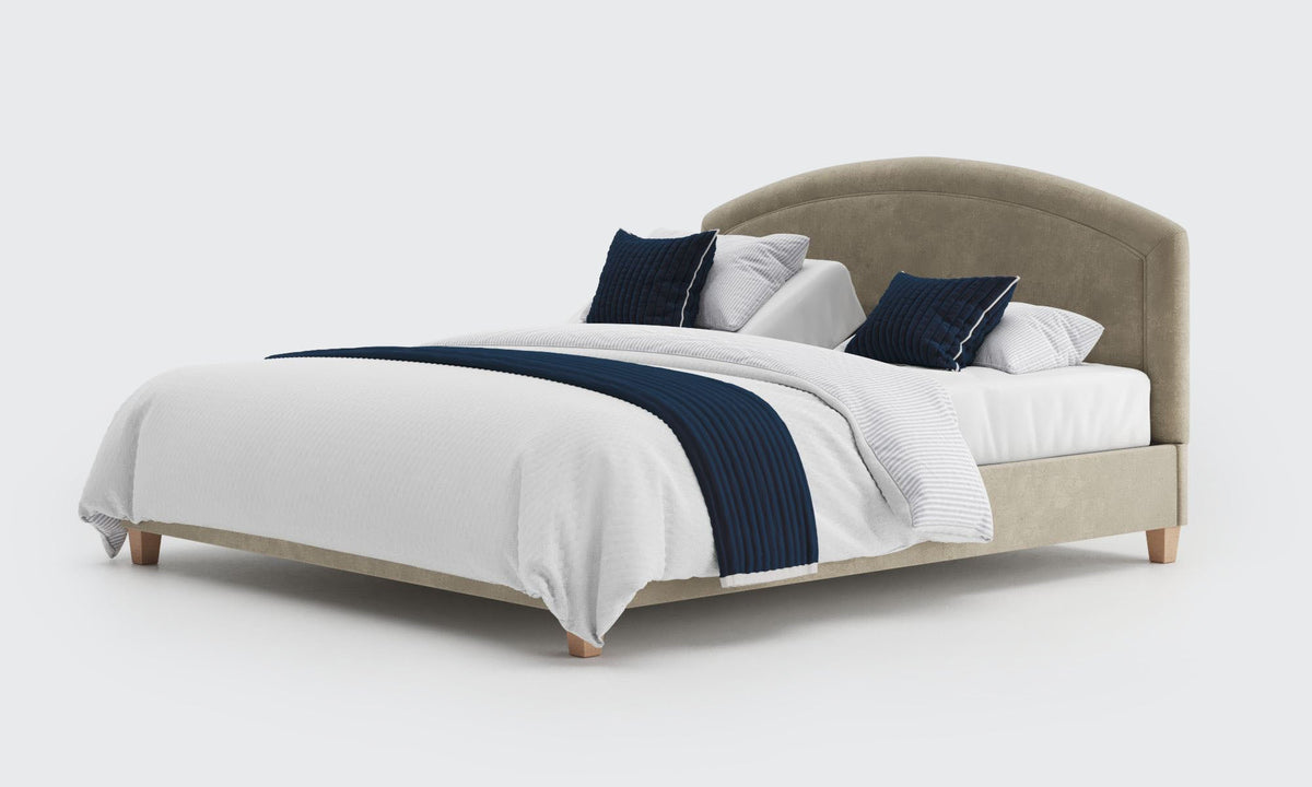Opera Beds Eden Premium Electric Adjustable Bed - Motorized Comfort Bedstead - Detail View 36