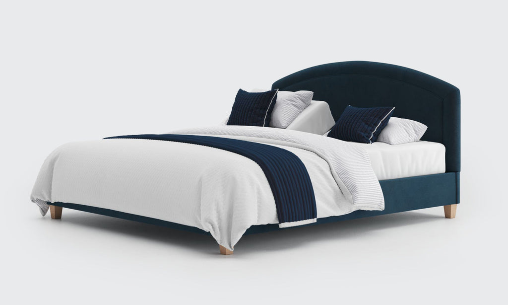 Opera Beds Eden Premium Electric Adjustable Bed - Motorized Comfort Bedstead - Detail View 38