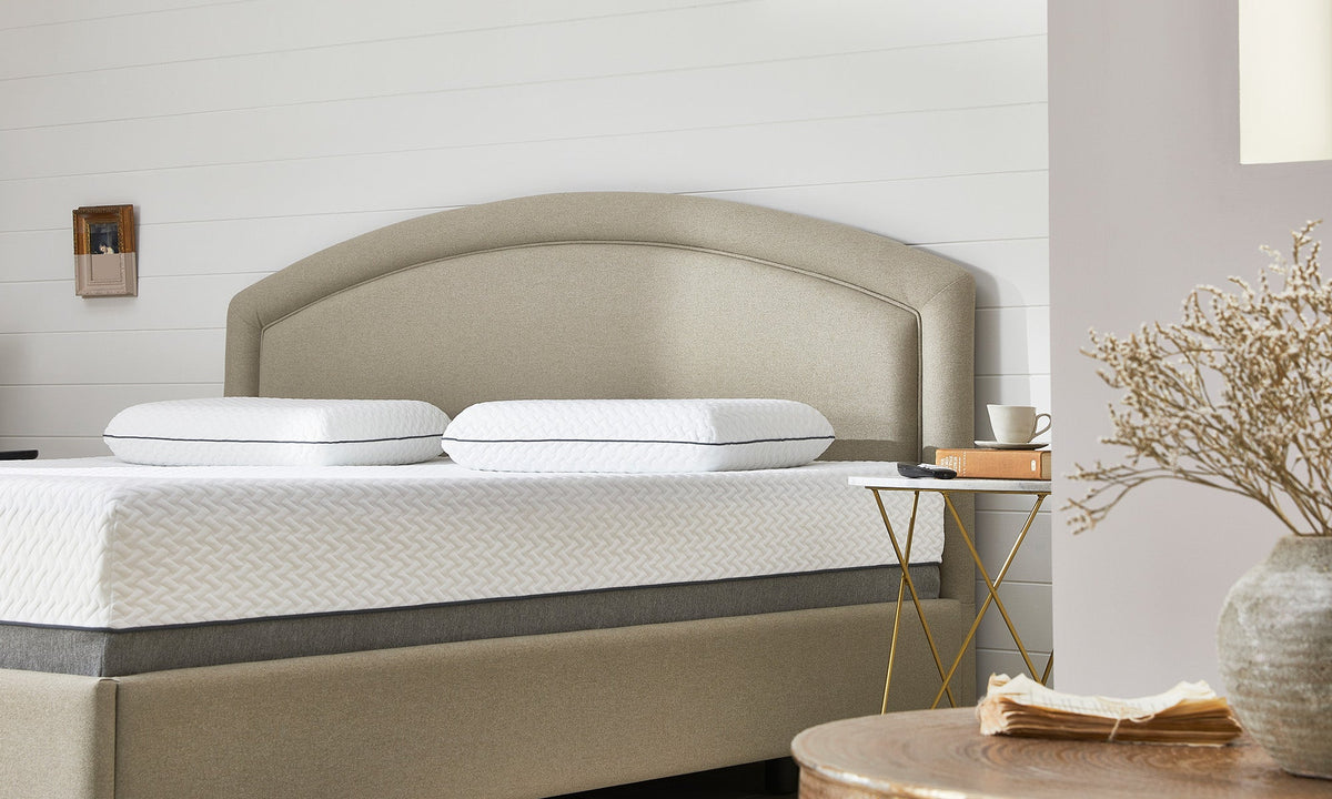 Opera Beds Eden Premium Electric Adjustable Bed - Motorized Comfort Bedstead - Detail View 4