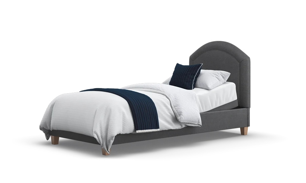 Opera Beds Eden Premium Electric Adjustable Bed - Motorized Comfort Bedstead - Detail View 85