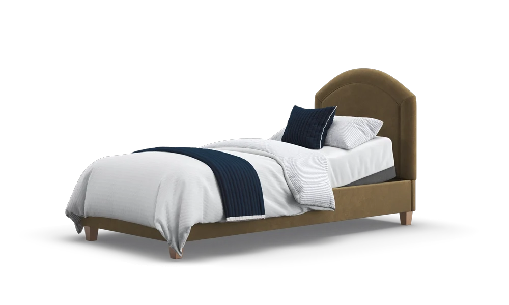 Opera Beds Eden Premium Electric Adjustable Bed - Motorized Comfort Bedstead - Detail View 105