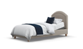 Opera Beds Eden Premium Electric Adjustable Bed - Motorized Comfort Bedstead - Detail View 83