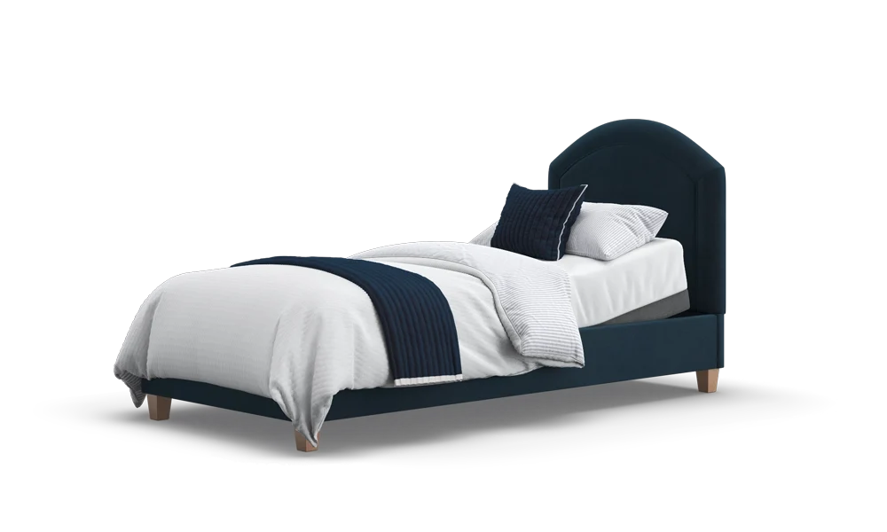 Opera Beds Eden Premium Electric Adjustable Bed - Motorized Comfort Bedstead - Detail View 110