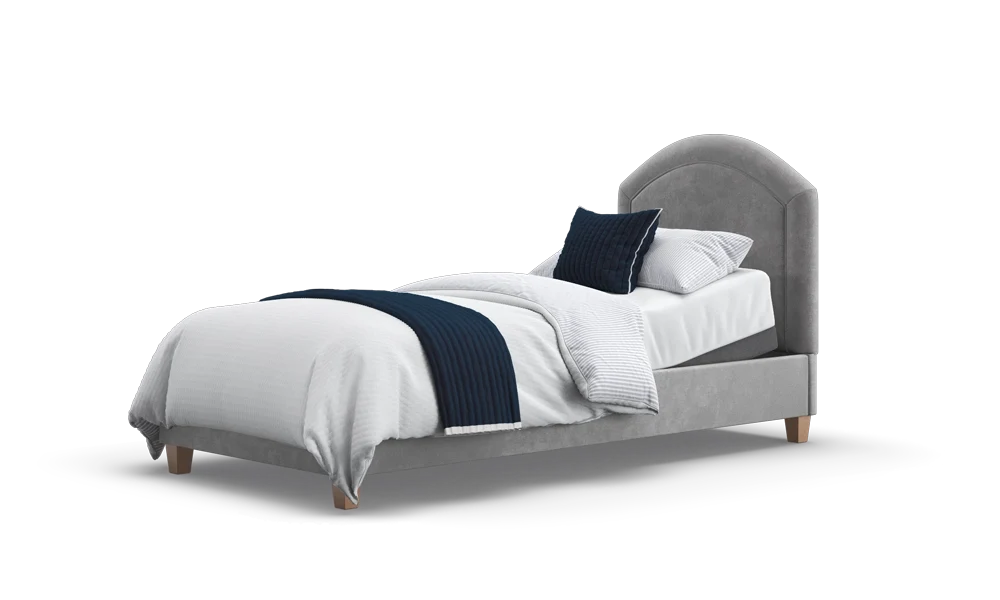 Opera Beds Eden Premium Electric Adjustable Bed - Motorized Comfort Bedstead - Detail View 95
