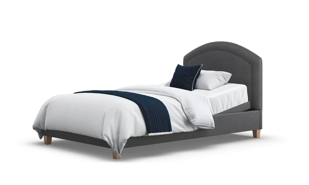 Opera Beds Eden Premium Electric Adjustable Bed - Motorized Comfort Bedstead - Detail View 86