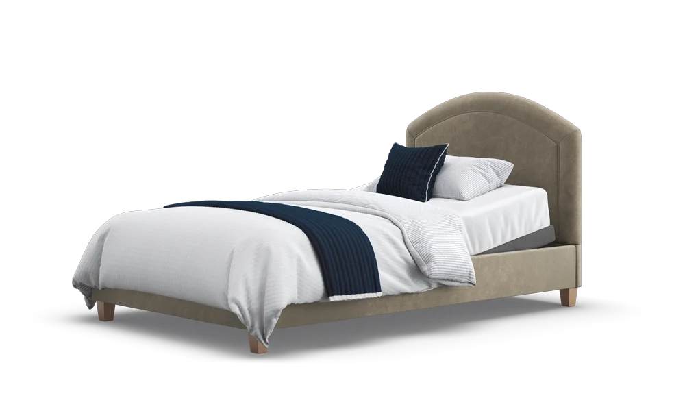 Opera Beds Eden Premium Electric Adjustable Bed - Motorized Comfort Bedstead - Detail View 101