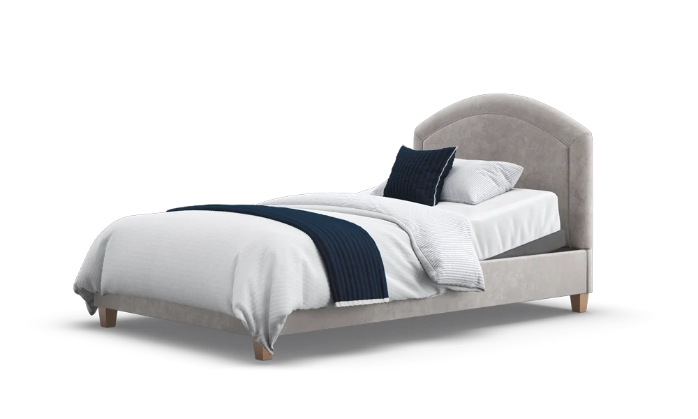 Opera Beds Eden Premium Electric Adjustable Bed - Motorized Comfort Bedstead - Detail View 91