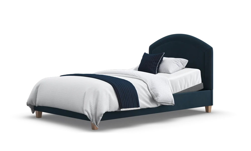 Opera Beds Eden Premium Electric Adjustable Bed - Motorized Comfort Bedstead - Detail View 111