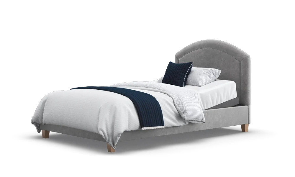 Opera Beds Eden Premium Electric Adjustable Bed - Motorized Comfort Bedstead - Detail View 96
