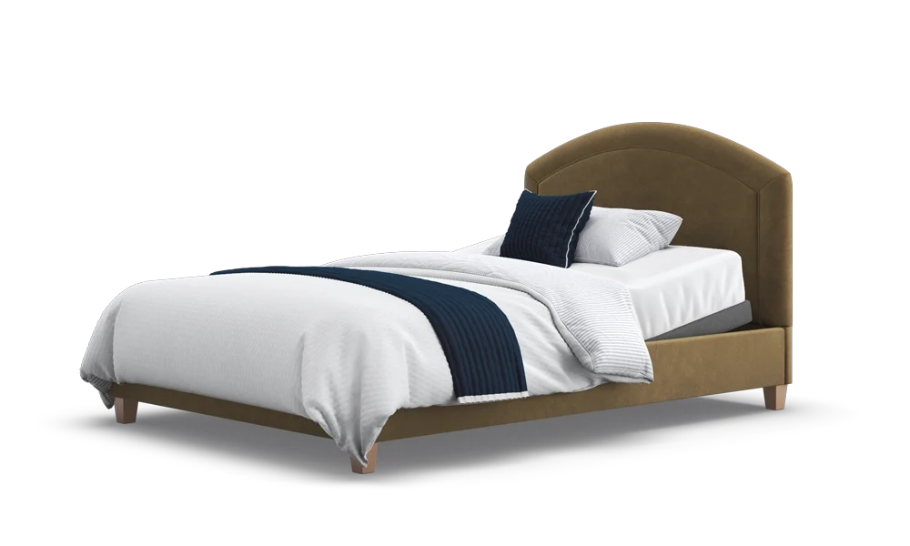 Opera Beds Eden Premium Electric Adjustable Bed - Motorized Comfort Bedstead - Detail View 106