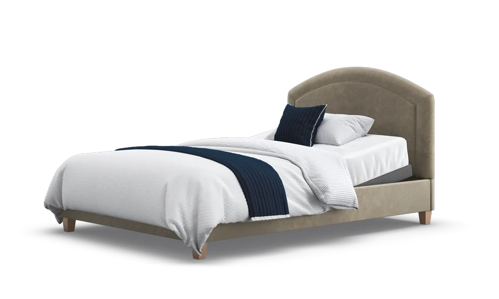 Opera Beds Eden Premium Electric Adjustable Bed - Motorized Comfort Bedstead - Detail View 102