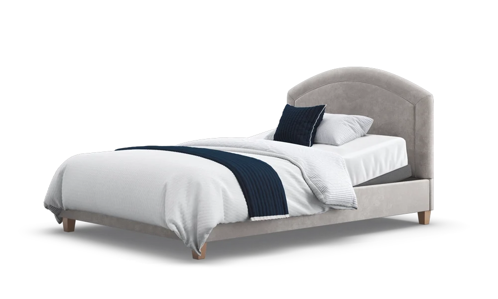Opera Beds Eden Premium Electric Adjustable Bed - Motorized Comfort Bedstead - Detail View 92