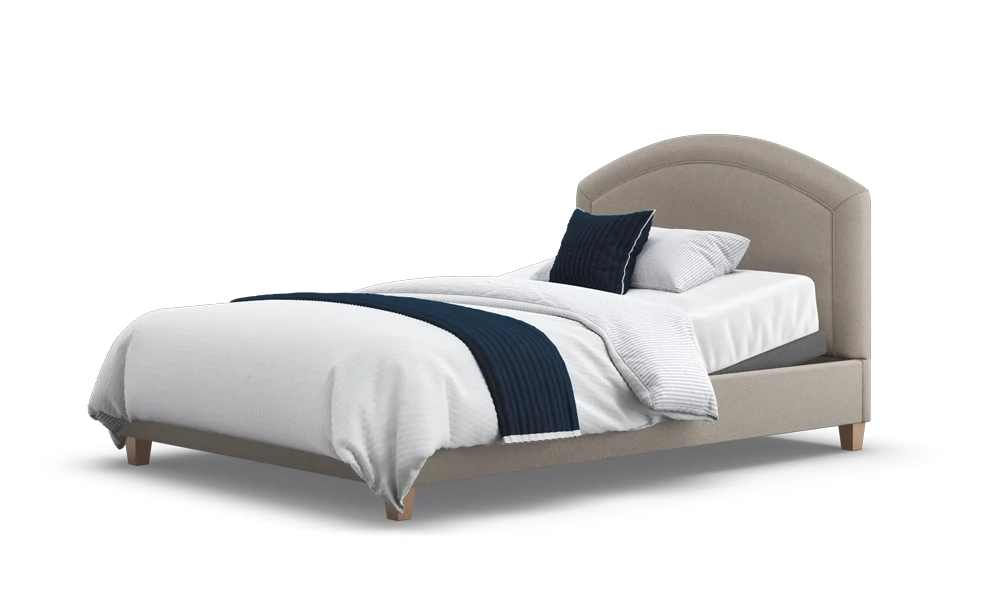 Opera Beds Eden Premium Electric Adjustable Bed - Motorized Comfort Bedstead - Detail View 80