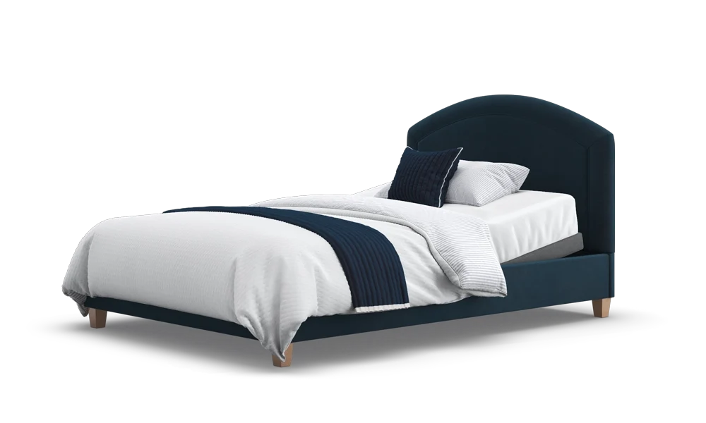 Opera Beds Eden Premium Electric Adjustable Bed - Motorized Comfort Bedstead - Detail View 112