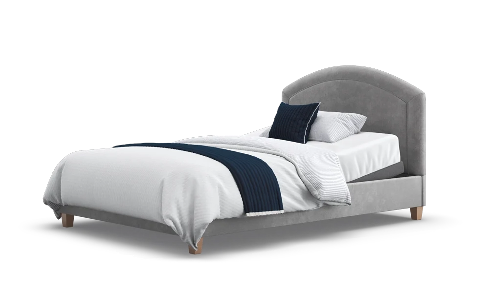 Opera Beds Eden Premium Electric Adjustable Bed - Motorized Comfort Bedstead - Detail View 97
