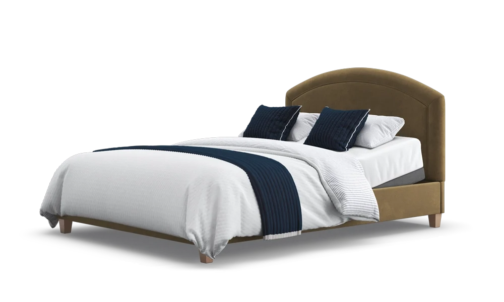 Opera Beds Eden Premium Electric Adjustable Bed - Motorized Comfort Bedstead - Detail View 107