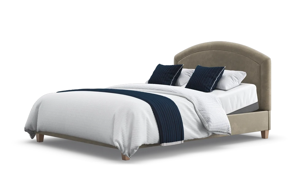 Opera Beds Eden Premium Electric Adjustable Bed - Motorized Comfort Bedstead - Detail View 103