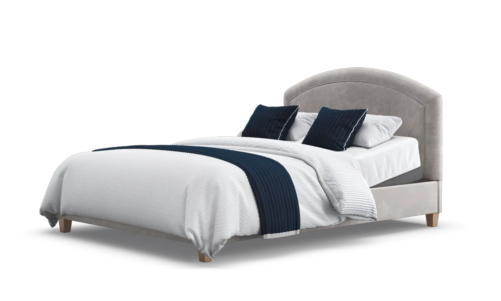 Opera Beds Eden Premium Electric Adjustable Bed - Motorized Comfort Bedstead - Detail View 93