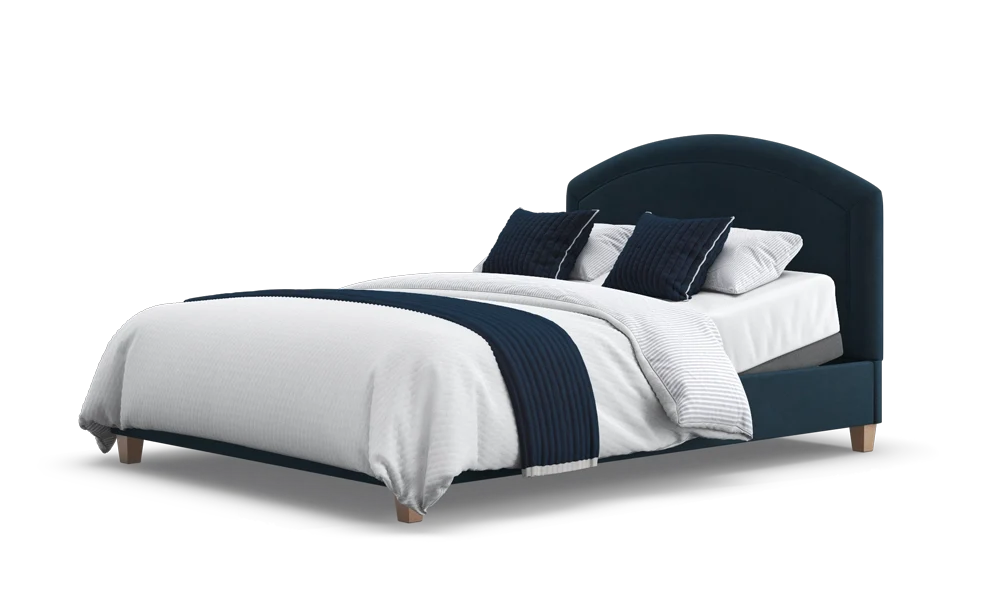 Opera Beds Eden Premium Electric Adjustable Bed - Motorized Comfort Bedstead - Detail View 113