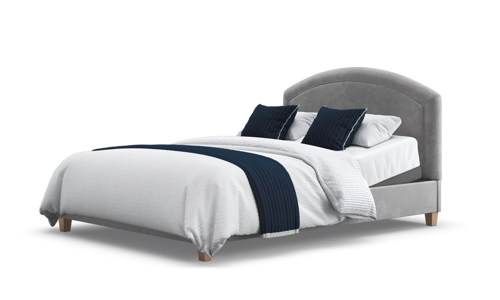 Opera Beds Eden Premium Electric Adjustable Bed - Motorized Comfort Bedstead - Detail View 98