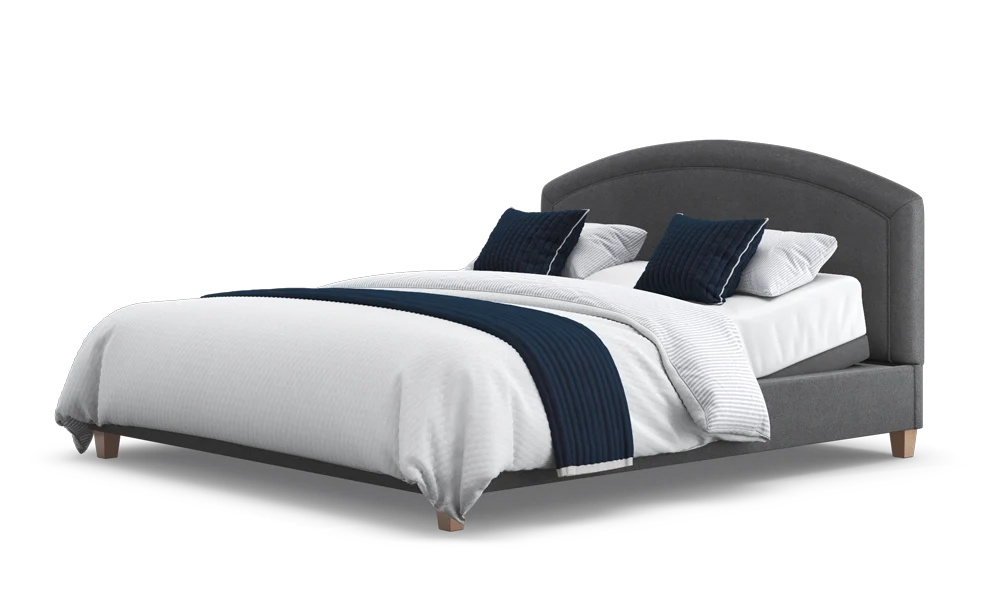 Opera Beds Eden Premium Electric Adjustable Bed - Motorized Comfort Bedstead - Detail View 89