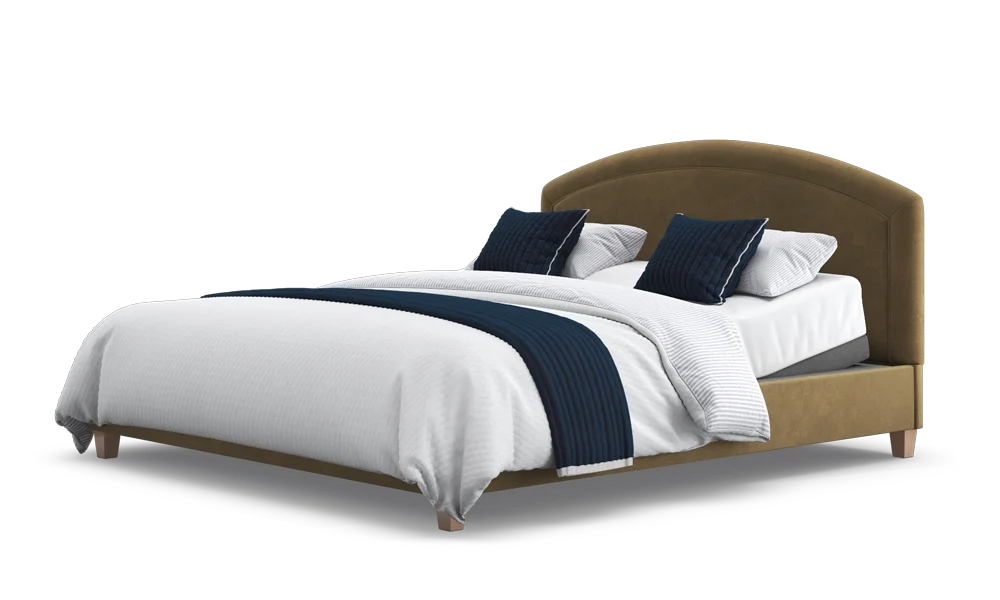 Opera Beds Eden Premium Electric Adjustable Bed - Motorized Comfort Bedstead - Detail View 108