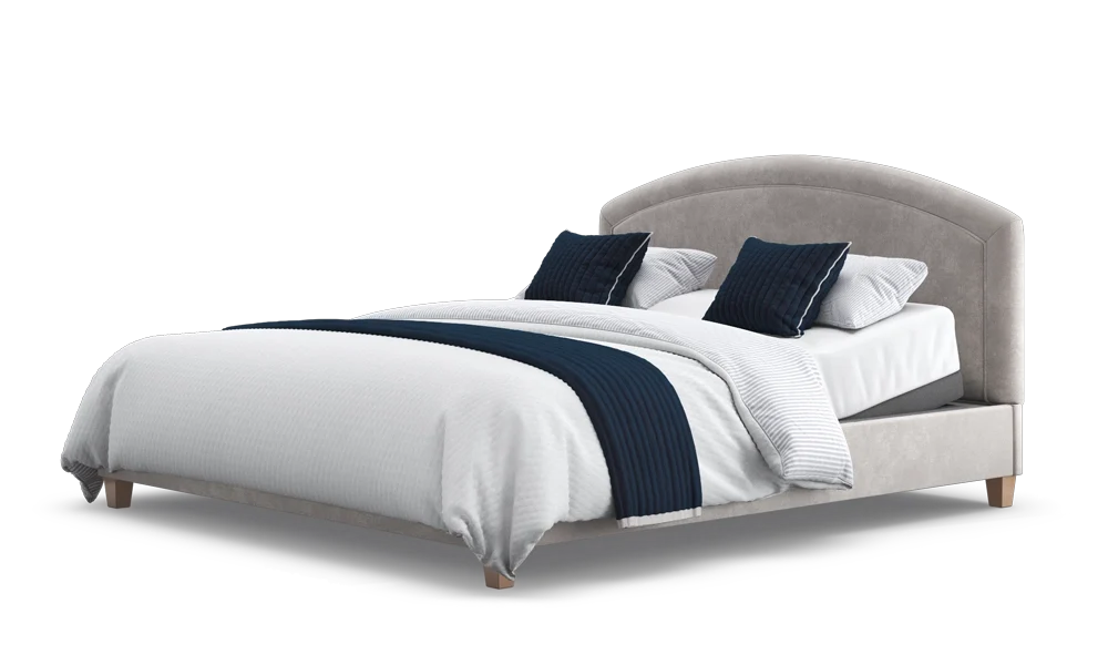 Opera Beds Eden Premium Electric Adjustable Bed - Motorized Comfort Bedstead - Detail View 94