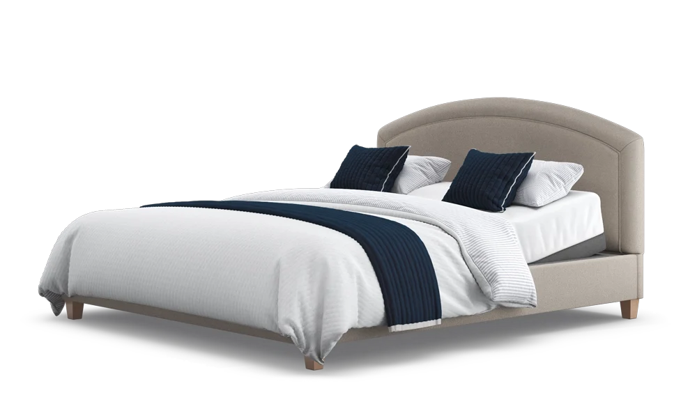 Opera Beds Eden Premium Electric Adjustable Bed - Motorized Comfort Bedstead - Detail View 82