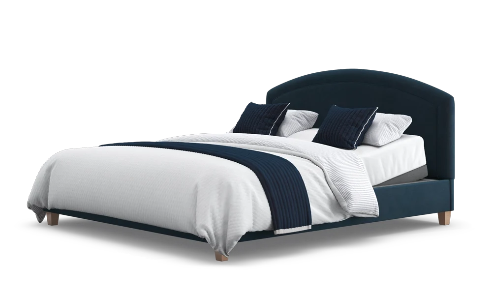 Opera Beds Eden Premium Electric Adjustable Bed - Motorized Comfort Bedstead - Detail View 114