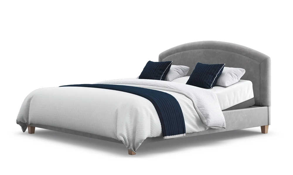 Opera Beds Eden Premium Electric Adjustable Bed - Motorized Comfort Bedstead - Detail View 99
