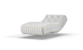 Opera Beds Emporia Natural Luxury Adjustable Mattress - Organic Handcrafted Mattress - Detail View 5