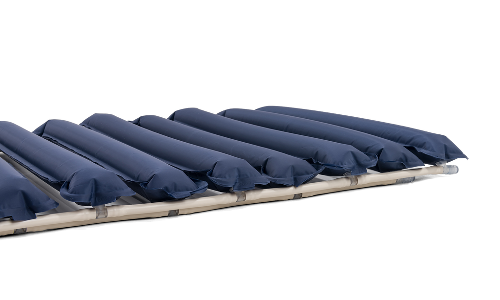 Opera Beds Impulse Hybrid Dynamic Air & Foam Mattress - High-Risk Pressure Relief - Detail View 3