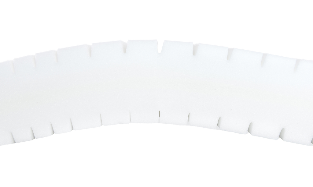 Opera Beds Serene Foam Profiling Mattress - Medium Risk Pressure Care Bed Mattress - Detail View 4
