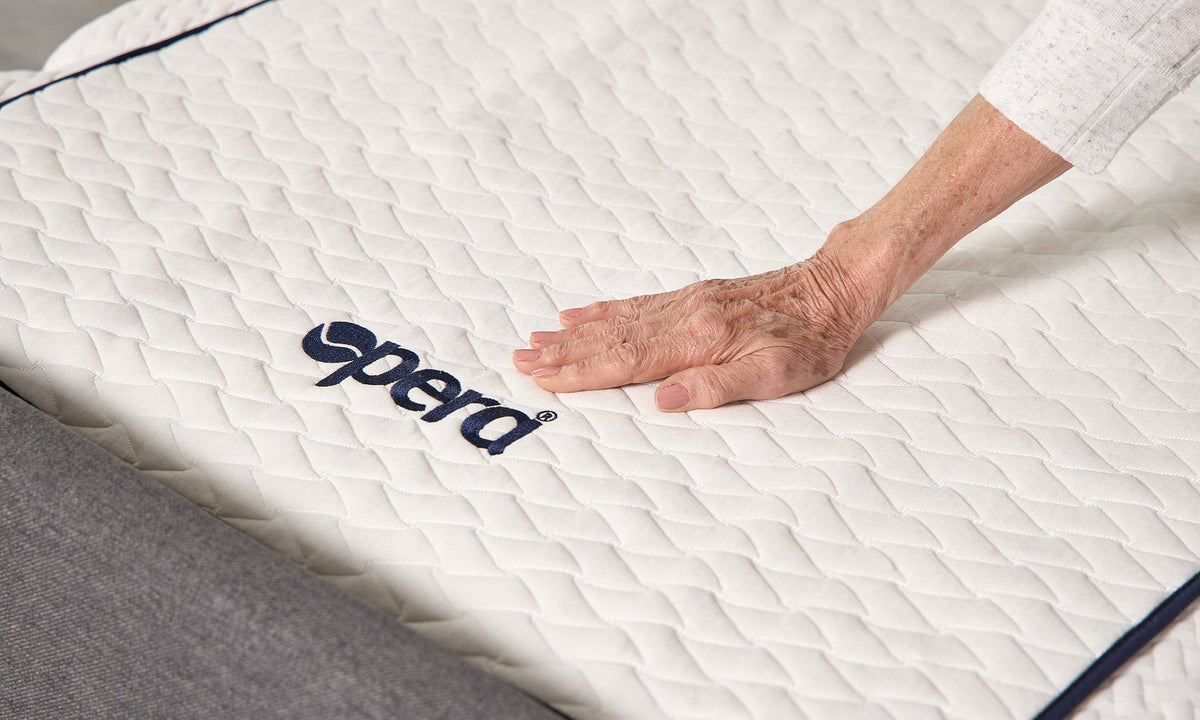 Opera Beds Flexi Electric Heated Blanket - Dual Zone Warmth for Adjustable Beds - Detail View 7