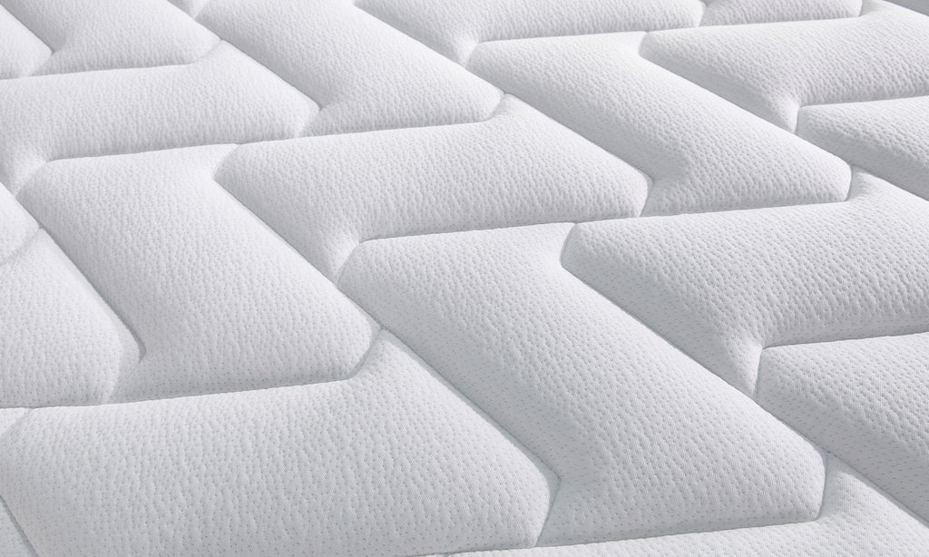 Opera Beds Gel 1000 Pocket Spring Adjustable Mattress - Ergonomic Orthopedic Mattress - Detail View 5