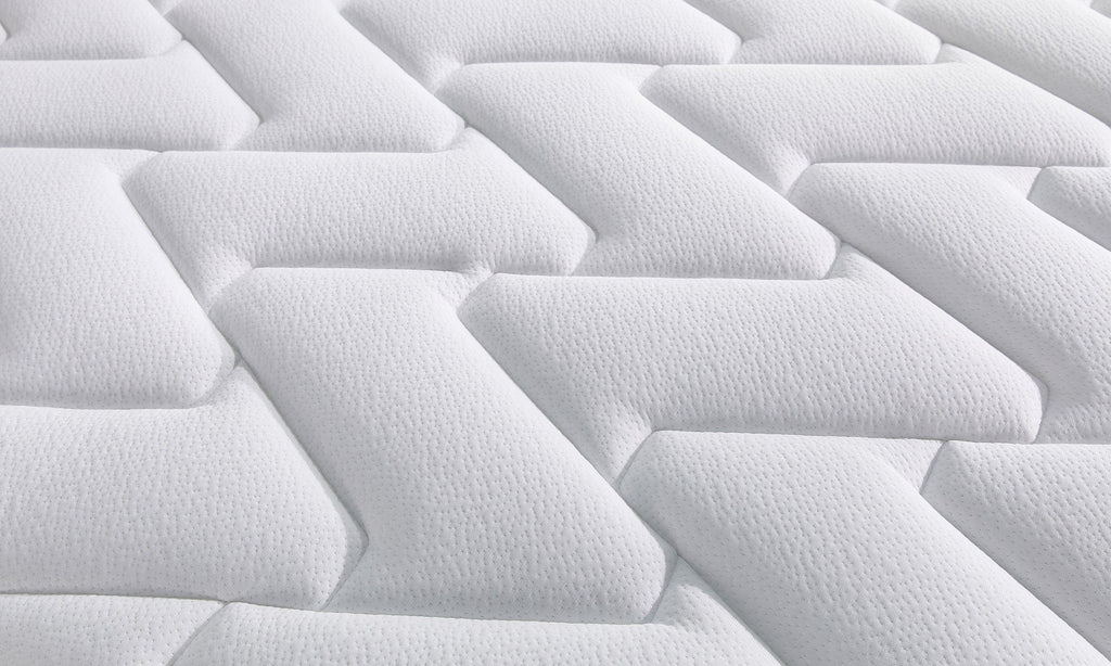 Opera Beds Gel Pro 4000 Adjustable Mattress - Cooling Gel Pocket Spring Mattress - Detail View 5