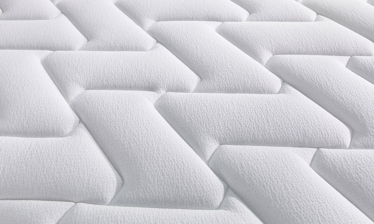 Opera Beds Gel Pro 4000 Adjustable Mattress - Cooling Gel Pocket Spring Mattress - Detail View 5