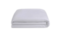 RotoBed 100% Cotton Fitted Sheet Set - Custom Tailored Sheets for RotoBed Beds - Detail View 3