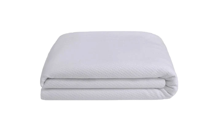 RotoBed 100% Cotton Fitted Sheet Set - Custom Tailored Sheets for RotoBed Beds - Main Product Image