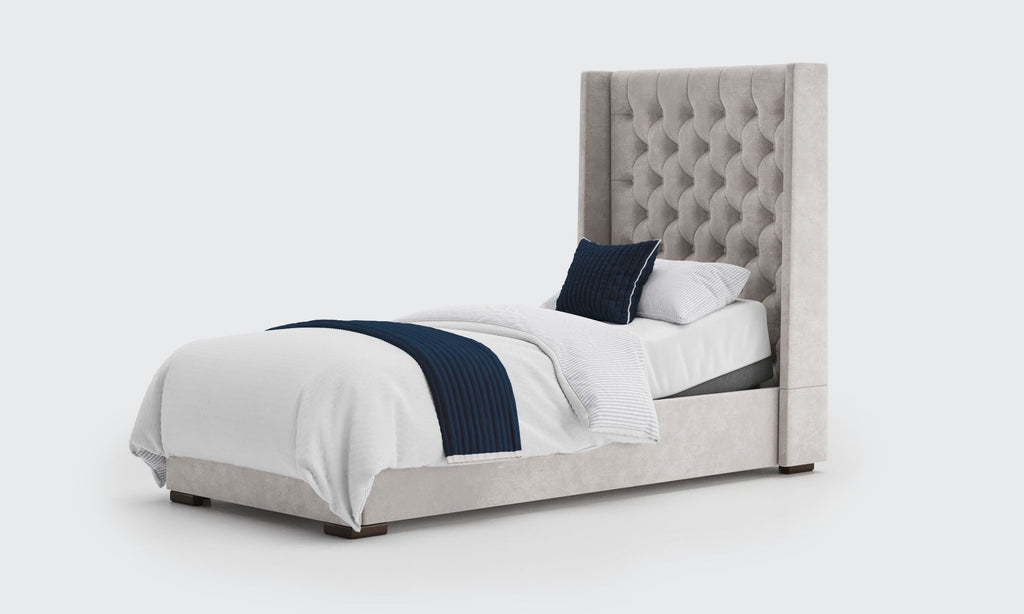 Opera Beds Kensington Premium Electric Adjustable Bed - Luxury Motorized Bedstead - Detail View 49