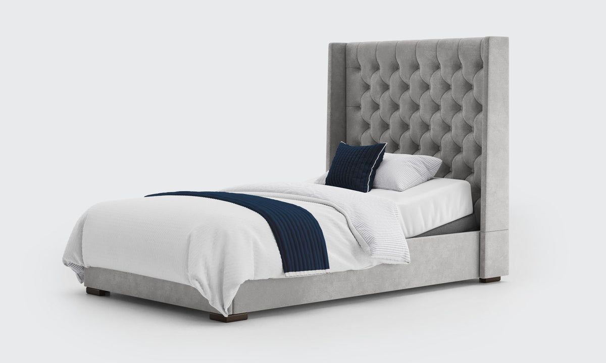 Opera Beds Kensington Premium Electric Adjustable Bed - Luxury Motorized Bedstead - Detail View 22