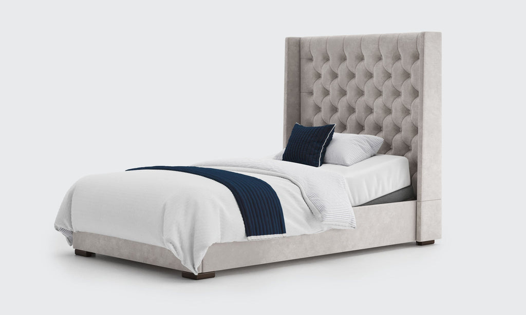 Opera Beds Kensington Premium Electric Adjustable Bed - Luxury Motorized Bedstead - Detail View 57