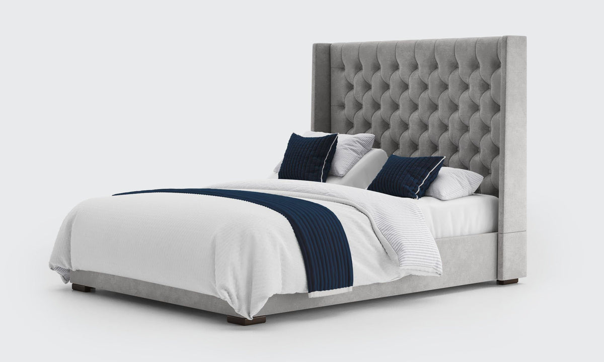 Opera Beds Kensington Premium Electric Adjustable Bed - Luxury Motorized Bedstead - Detail View 32