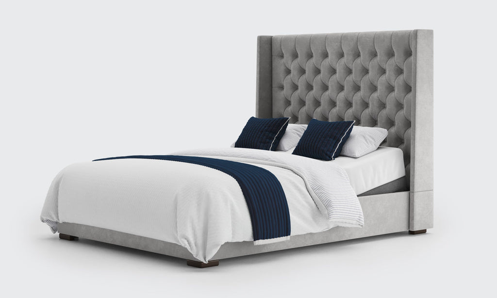 Opera Beds Kensington Premium Electric Adjustable Bed - Luxury Motorized Bedstead - Detail View 54