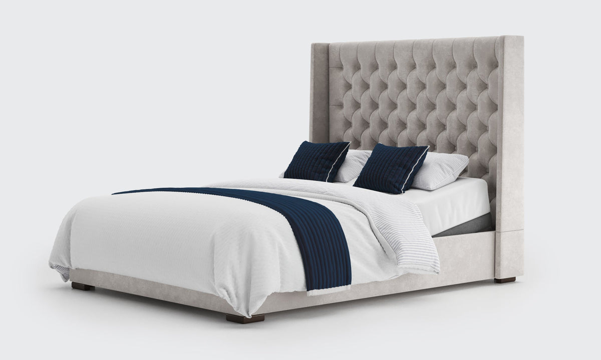 Opera Beds Kensington Premium Electric Adjustable Bed - Luxury Motorized Bedstead - Detail View 52