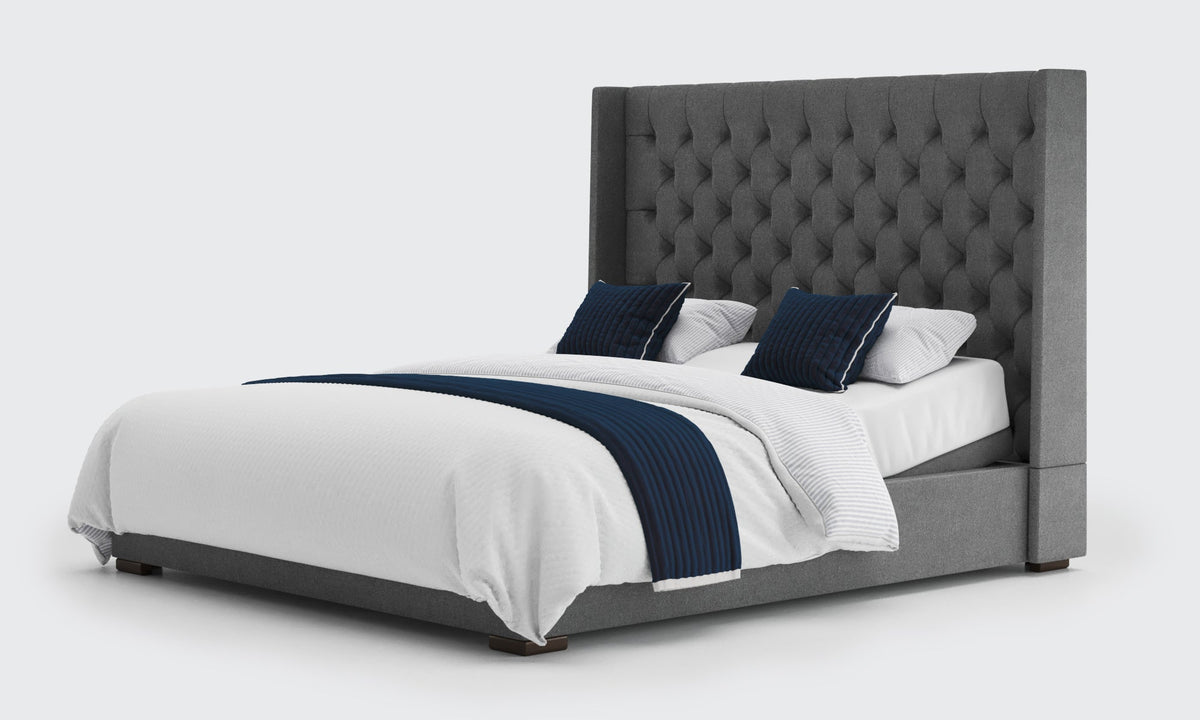 Opera Beds Kensington Premium Electric Adjustable Bed - Luxury Motorized Bedstead - Detail View 64