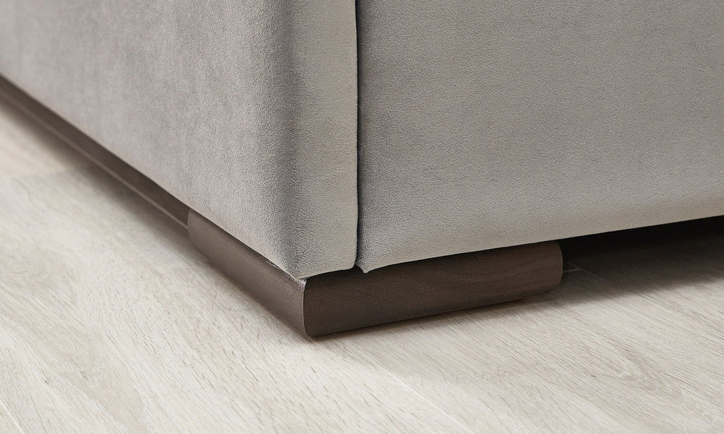 Opera Beds Kensington Premium Electric Adjustable Bed - Luxury Motorized Bedstead - Detail View 6