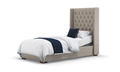 Opera Beds Kensington Premium Electric Adjustable Bed - Luxury Motorized Bedstead - Detail View 87