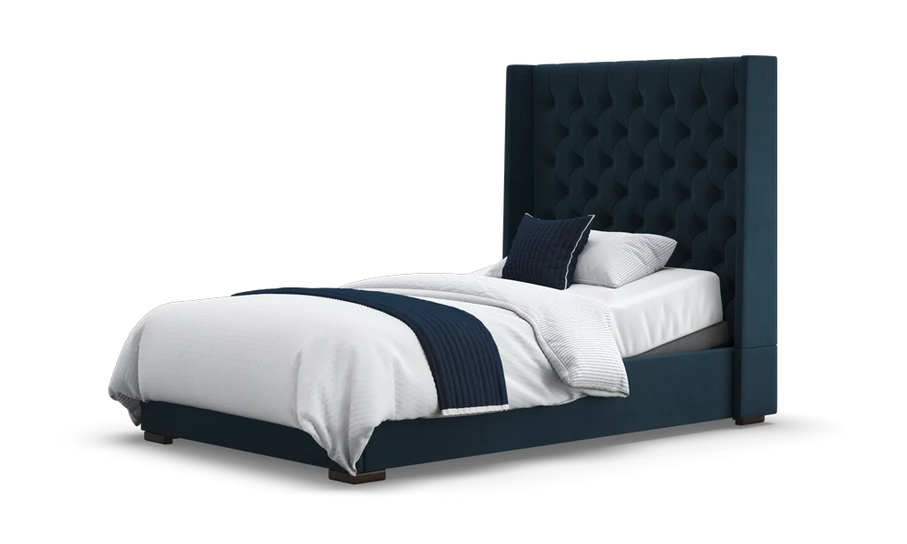 Opera Beds Kensington Premium Electric Adjustable Bed - Luxury Motorized Bedstead - Detail View 117